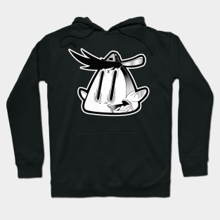 character Hoodie